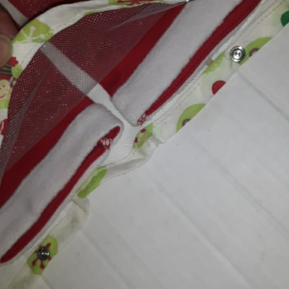 NWT Christmas Baby Gear 5 PC Elf Holiday Set - Picture 7 of 13